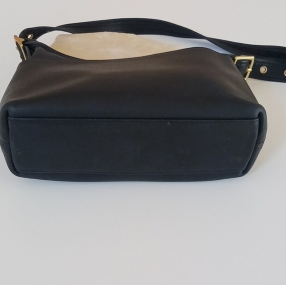 Vintage Coach Legacy Bag #9136 - Picture 6 of 14